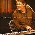 Lins,ivan - Cantando Historias - Music CD