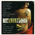 Metamorphoses / O.s.t. - Metamorphoses / O.s.t. - Music CD