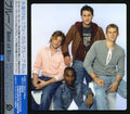Blue - Best Of Blue Japan Only Memorial Esition - Music CD