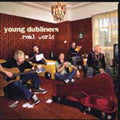 Young Dubliners - Real World - Music CD