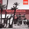 Saint-saens / Collard / Rpo / Previn - Piano Concerto - Music CD