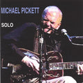 Pickett,michael - Solo - Music CD