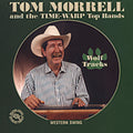 Morrell,tom / Time Warp Top Hands - Wolf Tracks - Music CD