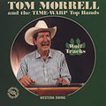 Wolf Tracks Music CD
