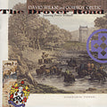 Wilkie,david & Cowboy Celtic - Drover Road - Music CD