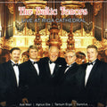 Baltic Tenors - Live At Riga Cathedral - Music CD