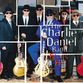 Daniels,charlie - Blues Hat - Music CD