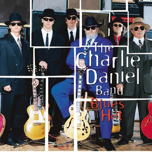 Daniels,charlie - Blues Hat - Music CD