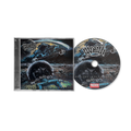 Wraith - Descent Into Darkness CD