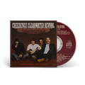 Chronicle, Vol.2: 20 Greatest CCR Classics Music CD