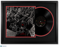 Dave Chappelle Signed 8:46 Framed Vinyl PSA Album Auth