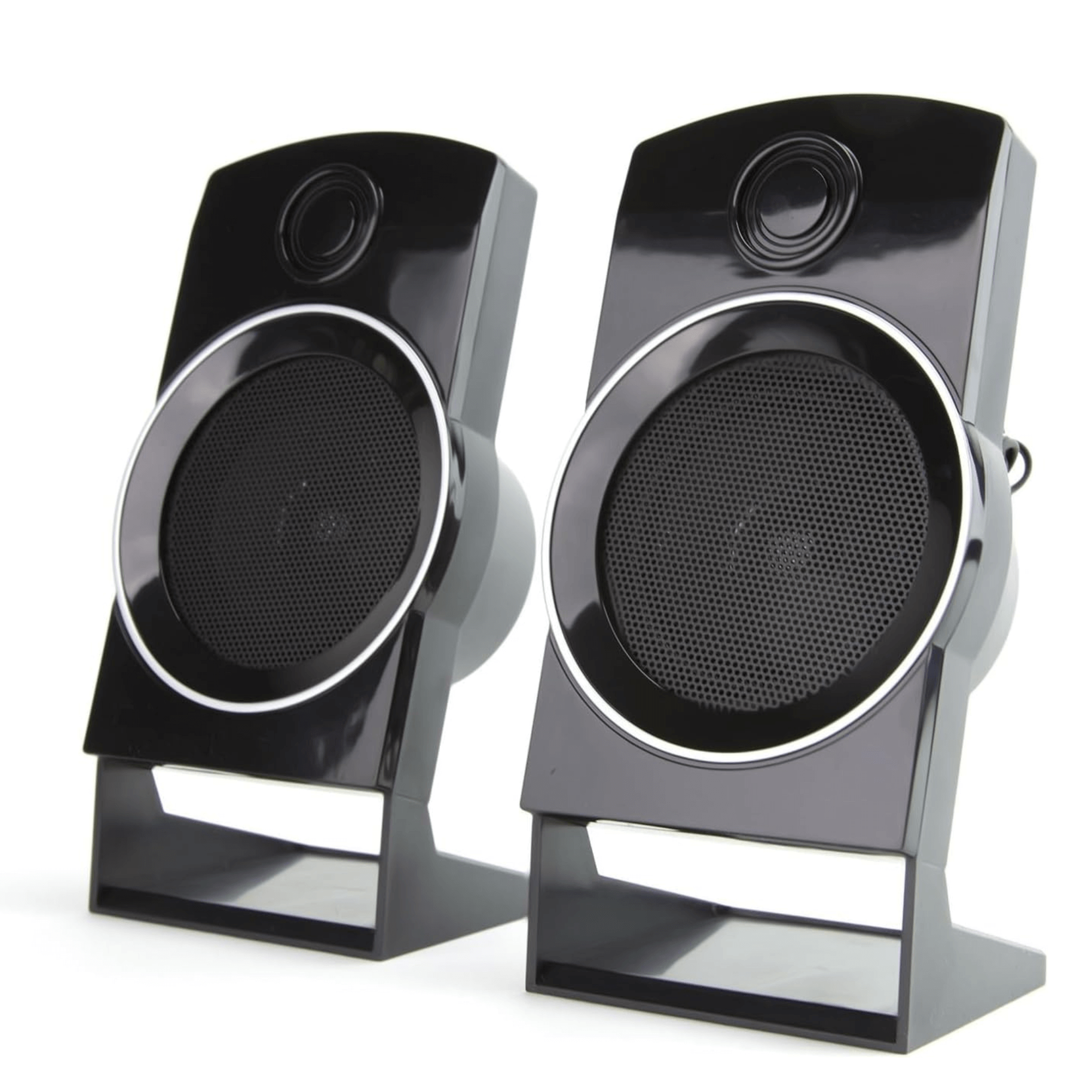 Emerson Surround Sound System & DVD Player - Refurbished
