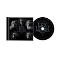 Lex Legion - “Lex Legion” Music CD