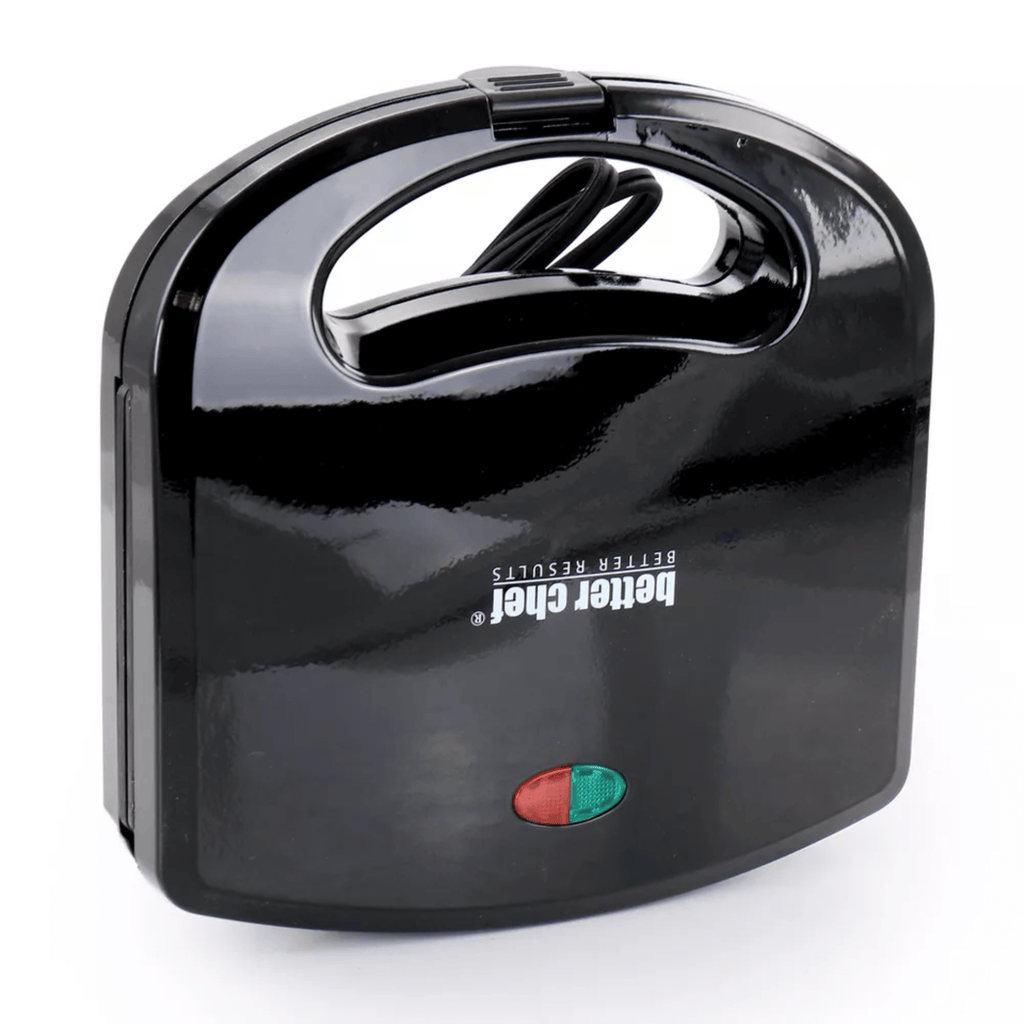Better Chef Non-Stick Basic Panini / Contact Grill