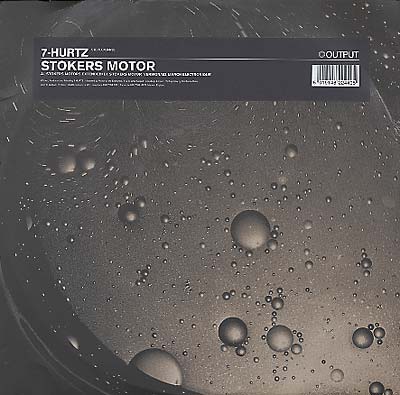 Stokers Motor |