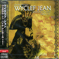 Jean,wyclef - Welcome To Haiti Creole 101 - Music CD