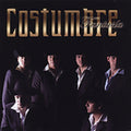 Costumbre - Fantasia - Music CD