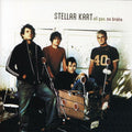 Stellar Kart - All Gas No Brake - Music CD
