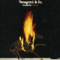 Venegoni & Co - Rumore Rosso - Music CD
