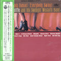 Mcauliffe,leon - Everybody Dance Everybody Swing (mini Lp Sleeve) - Music CD