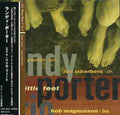 Porter,randy - Eight Little Feet - Music CD