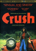 Crush (1992) - Crush (1992) - DVD