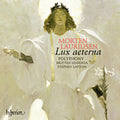 Lauridsen / Layton / Polyphony / Britten Sinfonia - Lux Aeterna / Madrigali / Ave Maria / Ubi Caritas - Music CD