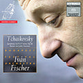 Tchaikovsky / Fischer / Budapest Festival Orch - Symphony 4 / Romeo & Juliet Overture - Super Audio CD