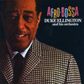 Ellington,duke - Afro-bossa - Music CD