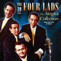 Four Lads - Singles Collection - Music CD