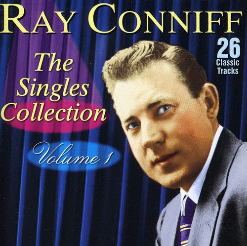 Conniff,ray - Singles Collection 1 - Music CD