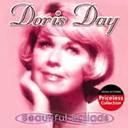 Day,doris - Beautiful Ballads - Music CD