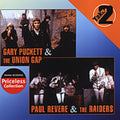 Revere,paul & Raiders / Puckett,gary & Union Gap - Take 2 - Music CD