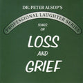 Alsop,peter - Songs On Loss And Grief - Music CD