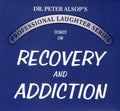 Alsop,peter - Songs On Recovery & Addiction - Music CD
