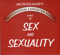 Alsop,peter - Songs On Sex And Sexuality - Music CD
