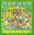 Alsop,peter - Take Me With You - Music CD