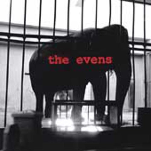 Evens - Evens - Music CD