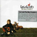 Loeb,lisa - Way It Really Is - Music CD
