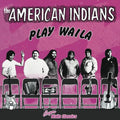 American Indians - Play Waila - Music CD
