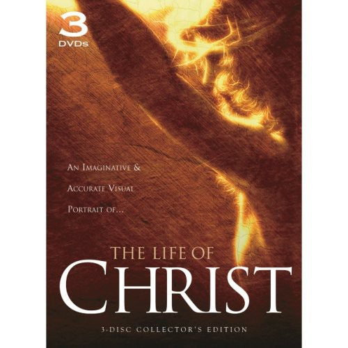 Life Of Christ - Life Of Christ - DVD
