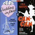 Wedding In Paris: Can-can / O.s.t. - Wedding In Paris: Can-can / O.s.t. - Music CD