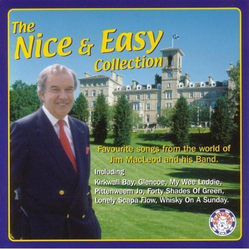 Macleod,jim - Nice & Easy Collection - Music CD