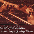 Watters,harry - Out Of A Dream: Love Songs - Music CD