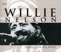 Nelson,willie - Always On My Mind - Music CD