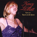 Lamott,nancy - Live At Tavern On The Green - Music CD