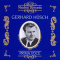 Husch,gerhard - Gerhard Husch 1929-1946 - Music CD