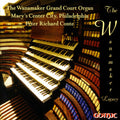 Conte,peter Richard - Wanamaker Legacy - Music CD