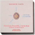 Kagel / De Leeuw / Schoenberg Ensemble - Die Stucke Der Windrose - Music CD