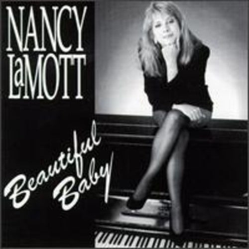 Lamott,nancy - Beautiful Baby - Music CD